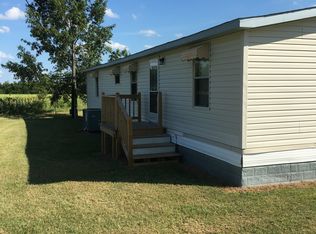 107 S Charleston Rd, Darlington, SC 29532