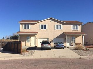779 Century Ln, Monument, CO 80132