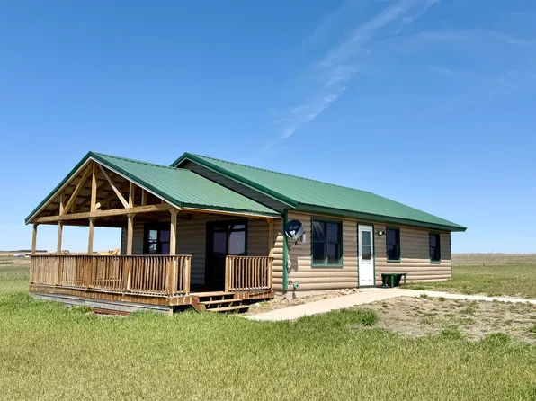 9 Sara Sue Ct, Java, SD 57452