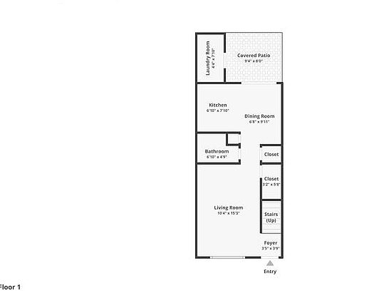 2nd image of 829 Von Kolnitz Rd