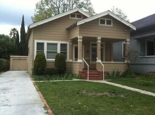 446 N 6th St, San Jose, CA 95112