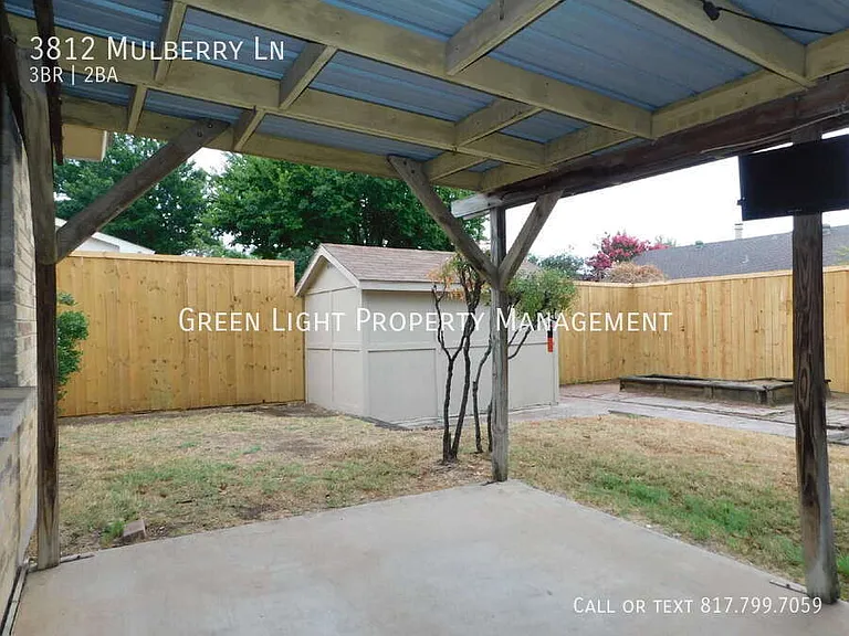 3812 Mulberry Ln — Photo 17