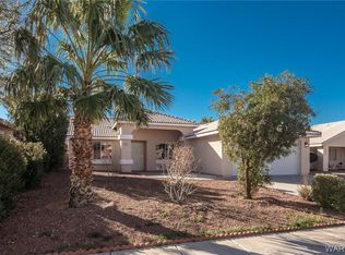 1922 E Easy St, Fort Mohave, AZ 86426