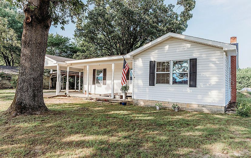769 Newport Rd, Batesville, AR 72501 Zillow