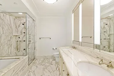 Rented by Barkin and Associates