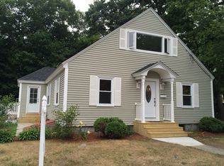 3 Orchard St, Tewksbury, MA 01876