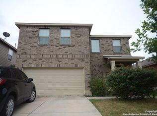 2331 Elva Frst, San Antonio, TX 78251