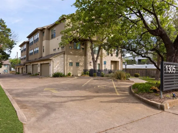 1305 Exposition Blvd APT 4, Austin, TX 78703