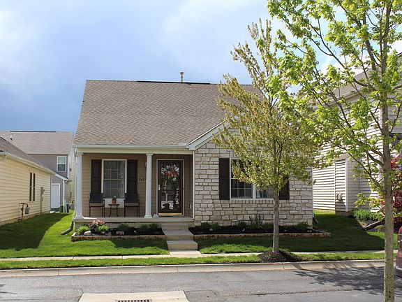 2nd image of 8679 Pennycress Ln