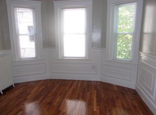 46 Worthington St #23, Boston, MA 02120