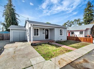 22575 Pearl Ave, Hayward, CA 94541