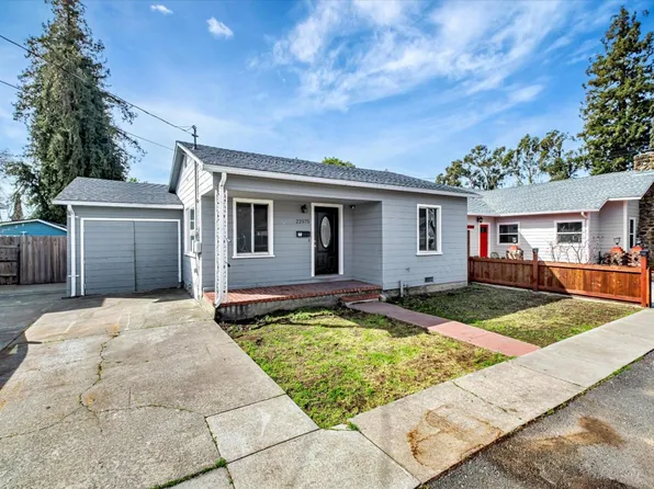 22575 Pearl Ave, Hayward, CA 94541