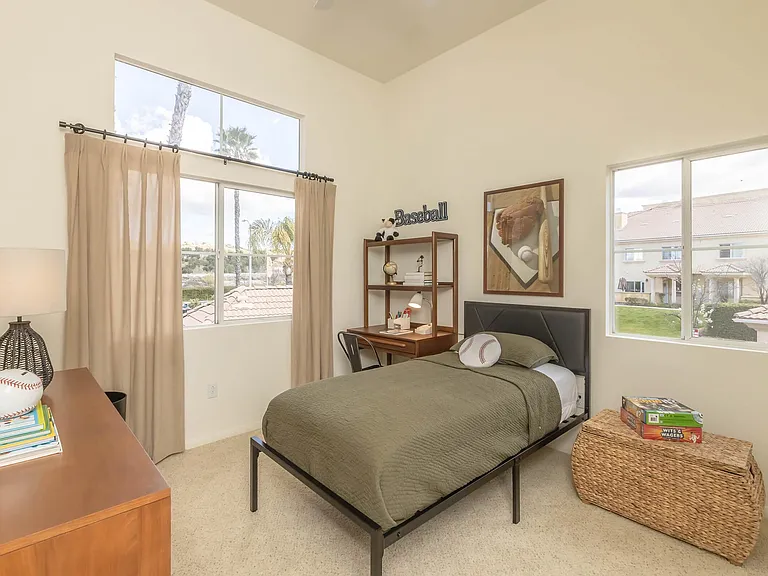 Colony Townhomes — Photo 62