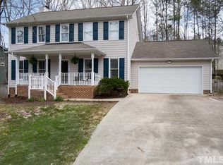 6524 Speight Cir, Raleigh, NC 27616