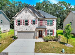 579 Azalea Bloom Dr, Loganville, GA 30052