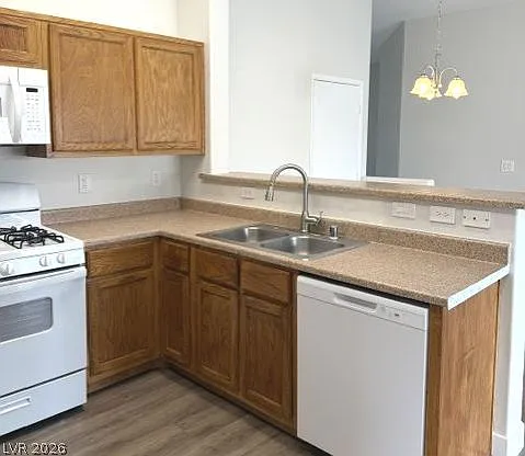 4607 Dealers Choice Way #101 — Photo 7
