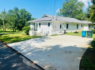 450 Williford St, Commerce, GA 30529