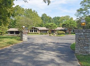 1640 Putnam Rd, Cincinnati, OH 45230