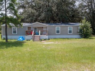539 Henri St, Waycross, GA 31537