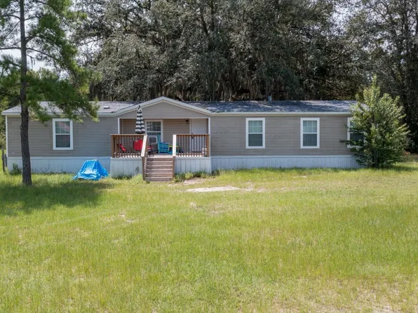 539 Henri St, Waycross, GA 31537