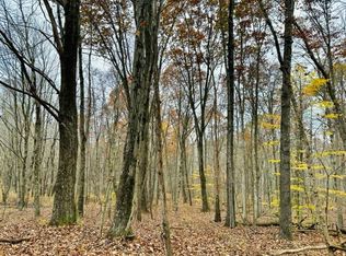 0 Metz Rd, Saint Petersburg, PA 16054