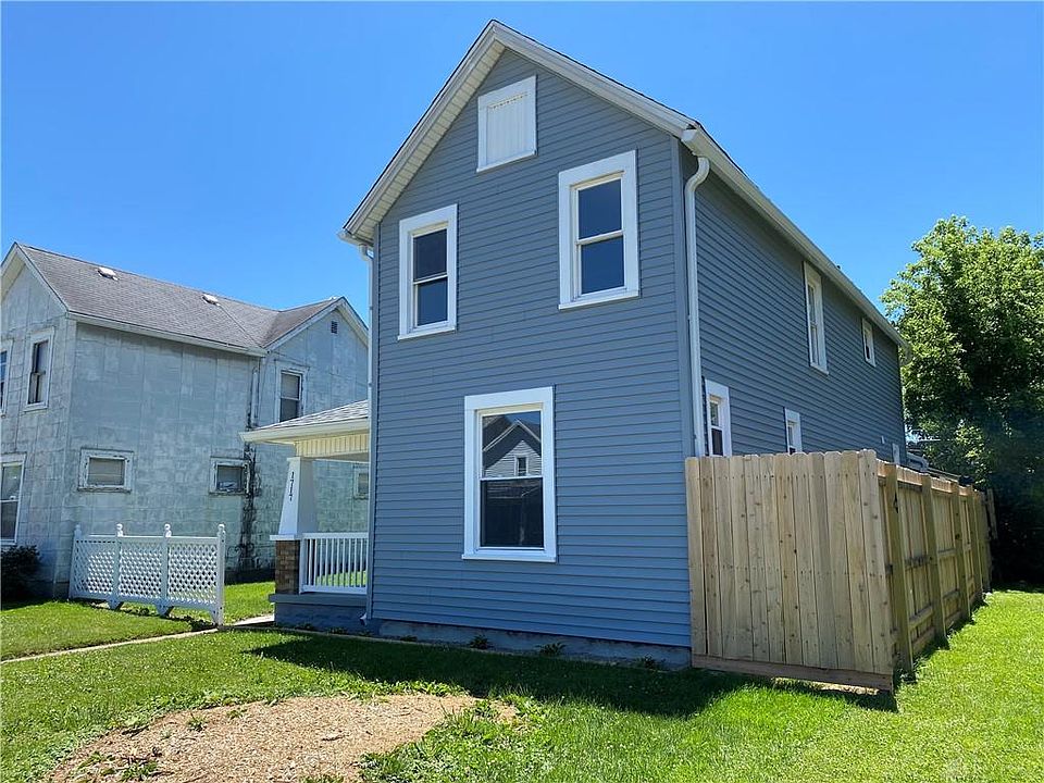 1st image of 1717 Warder St