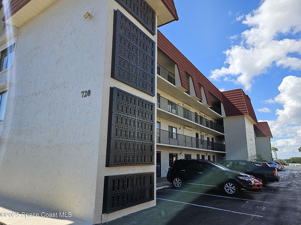 2nd image of 720 S Brevard Ave APT 113