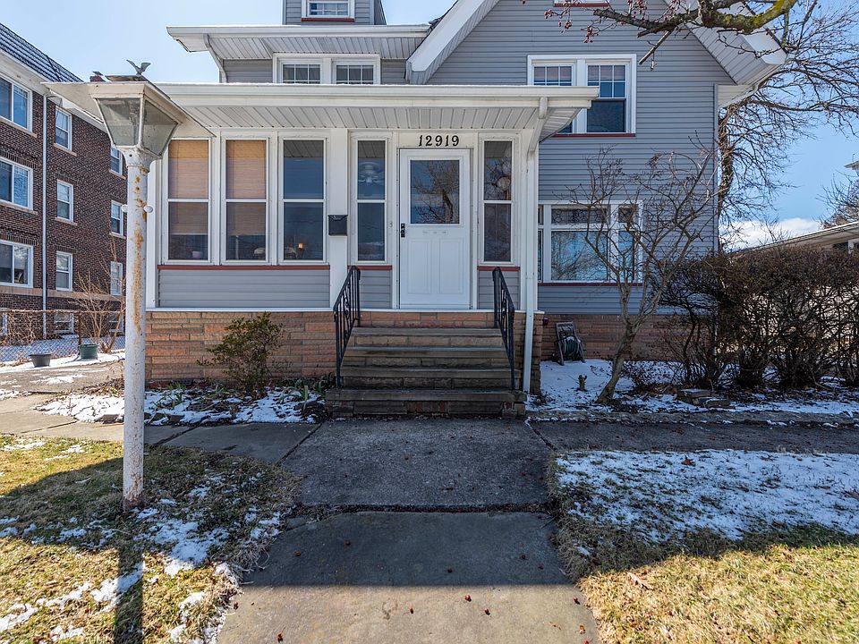 1st image of 12919 Clifton Blvd