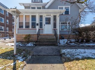 12919 Clifton Blvd, Lakewood, OH 44107