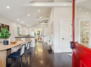 1609 Villa St, Mountain View, CA 94041