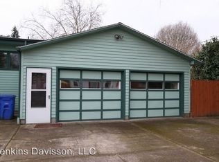 3636 SE Franklin St, Portland, OR