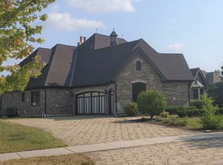 12526 Surrey Ct, Mokena, IL 60448