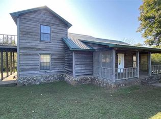 870 Honeysuckle Rd, Bald Knob, AR 72010