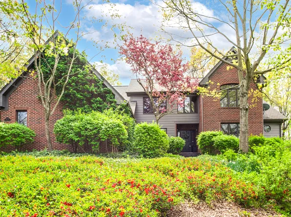 16737 W Cherrywood Ln, Wadsworth, IL 60083