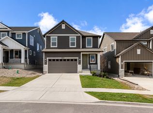 3960 W 930 N #503, Lehi, UT 84048