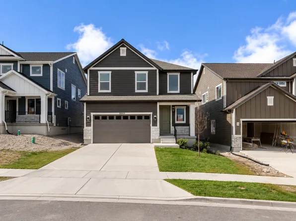 3960 W 930 N #503, Lehi, UT 84048