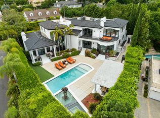 1124 Marilyn Dr, Beverly Hills, CA 90210