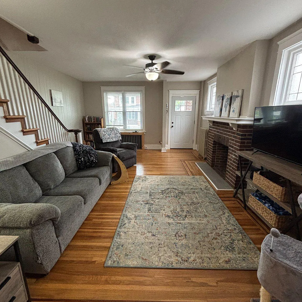 3 bed, 1.0 bath, 1522 sqft, $2,150 — Photo 4