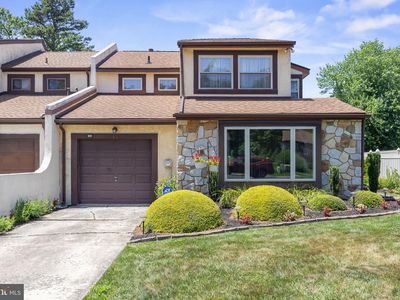 53 Fulmar Dr, Voorhees, NJ, 08043