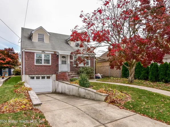 363 Collfield Ave, Staten Island, NY 10314
