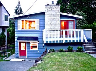 225 32nd Ave E #1, Seattle, WA 98112