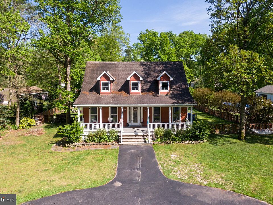 31765 Hickory Manor Rd, Frankford, DE 19945 Zillow