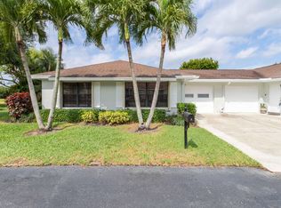 9985 Banana Tree Run APT A, Boynton Beach, FL 33436