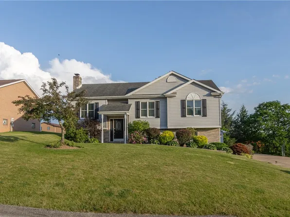 10000 Foxwood Dr, North Huntingdon, PA 15642