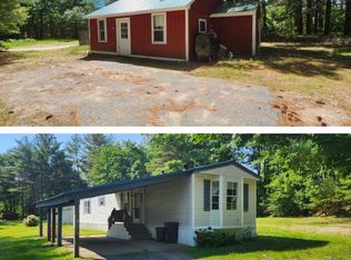 1056 Cape Rd, Hollis Center, ME 04042
