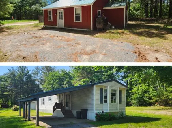 1056 Cape Road, Hollis, ME 04042