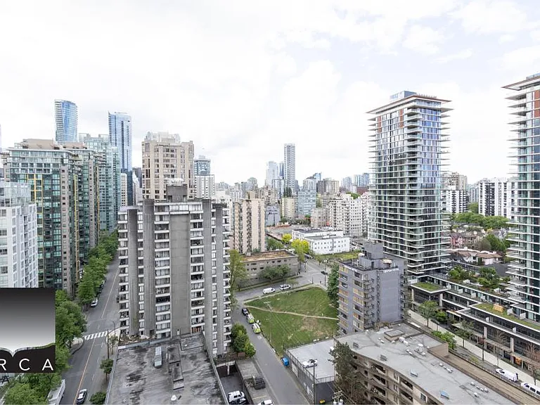 1500 Alberni St #18B — Photo 25
