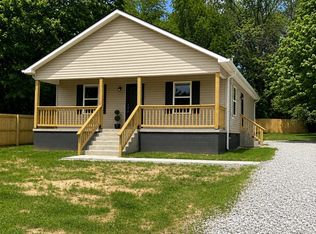 109 Spruce St, Cowan, TN 37318