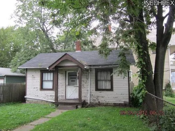 3721 W 39th St, Cleveland, OH 44109