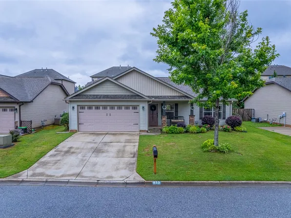 653 Chartwell Dr, Greer, SC 29650